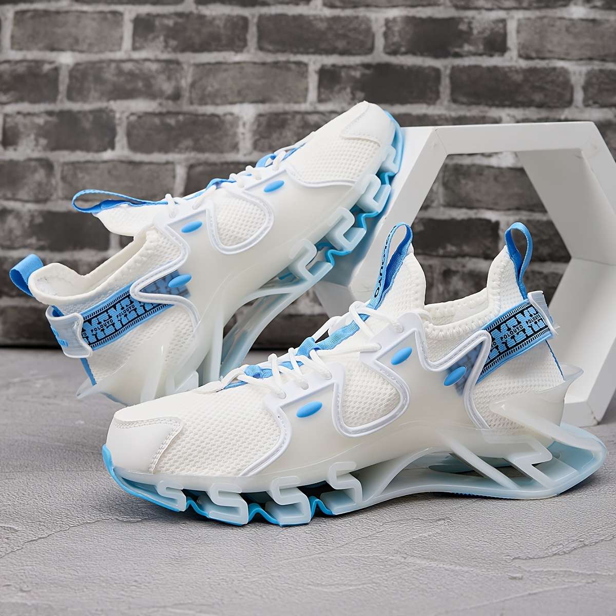 Women S Sneakers Color White Sizeuk 8