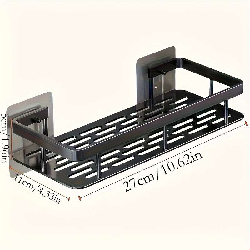 Bathroom Storage Rack Quantity 2Pcs