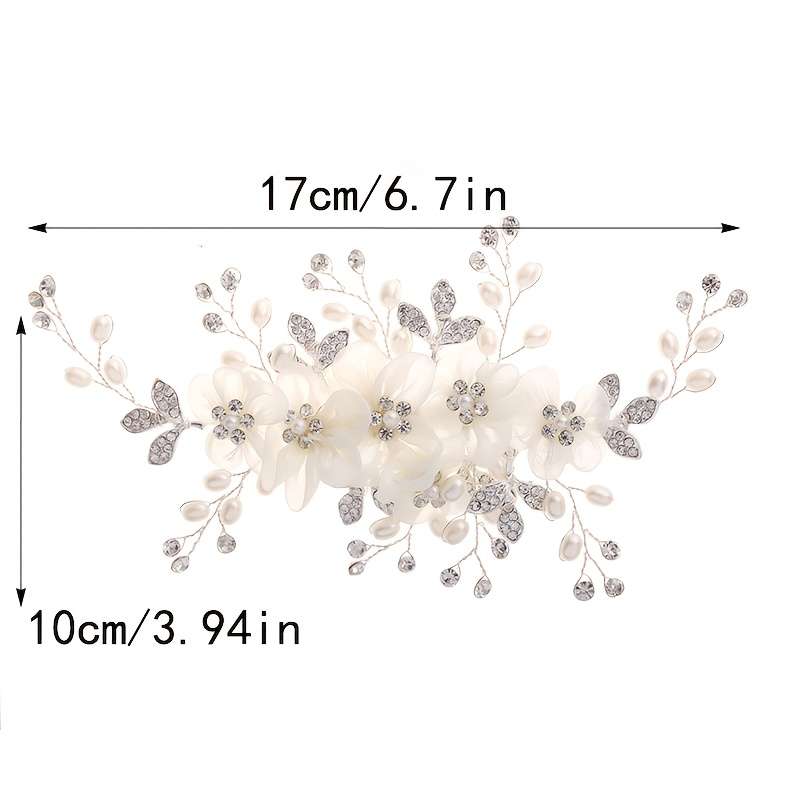 Wedding Supplies Color White