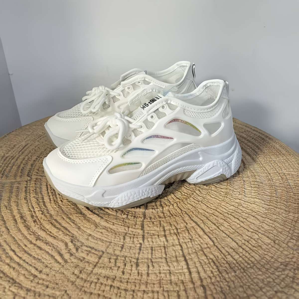 Women S Sneakers Color Multi Color Sizeuk 5