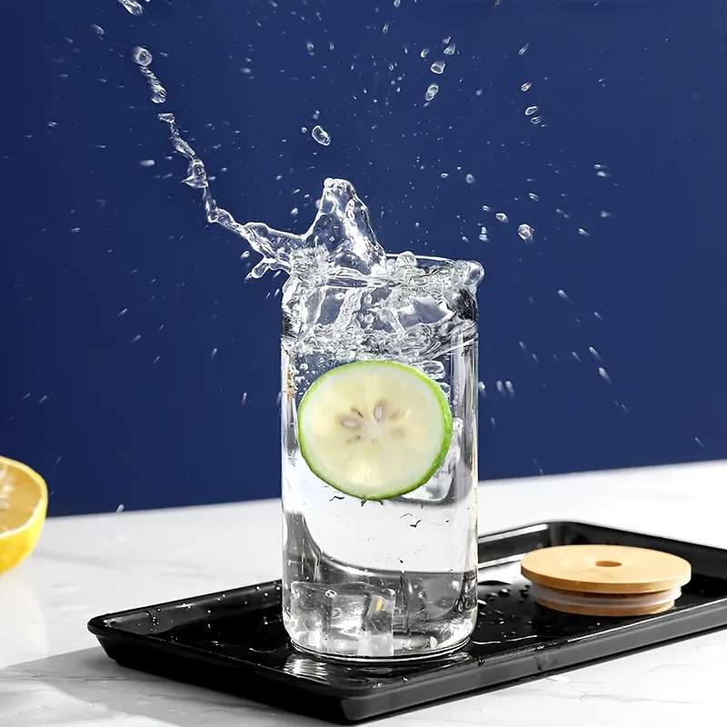 Water Cup Color Transparent