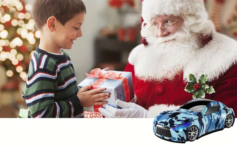Mouse Color Camouflage Blue