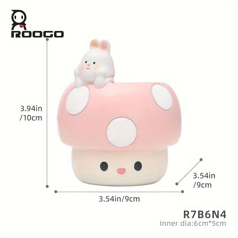 Flowerpot Model R7B6N1