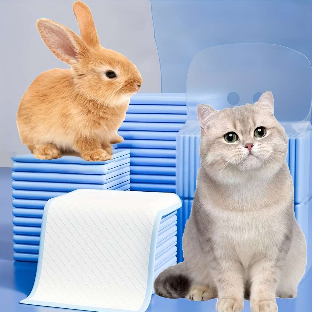 Pet supplies color Blue
