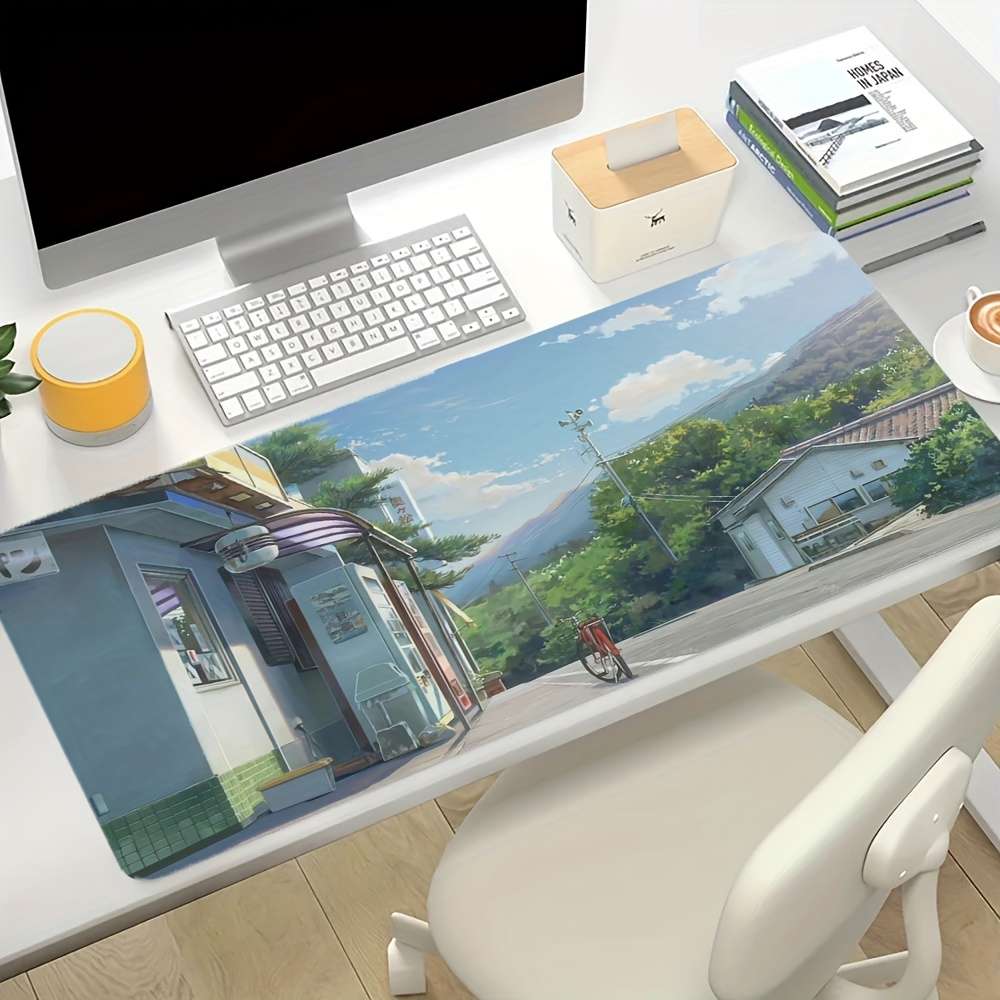 Mouse Pad Size 40X90Cm