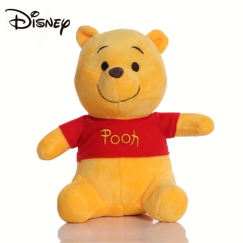 Plush Toyss Style Tigger