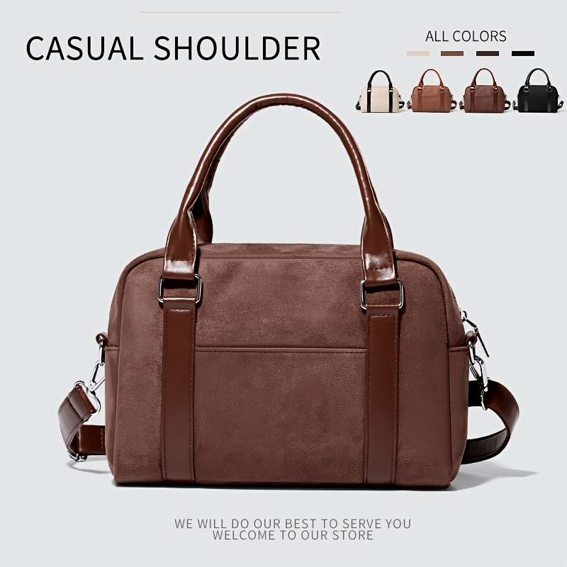 Women S Handbags Coffee