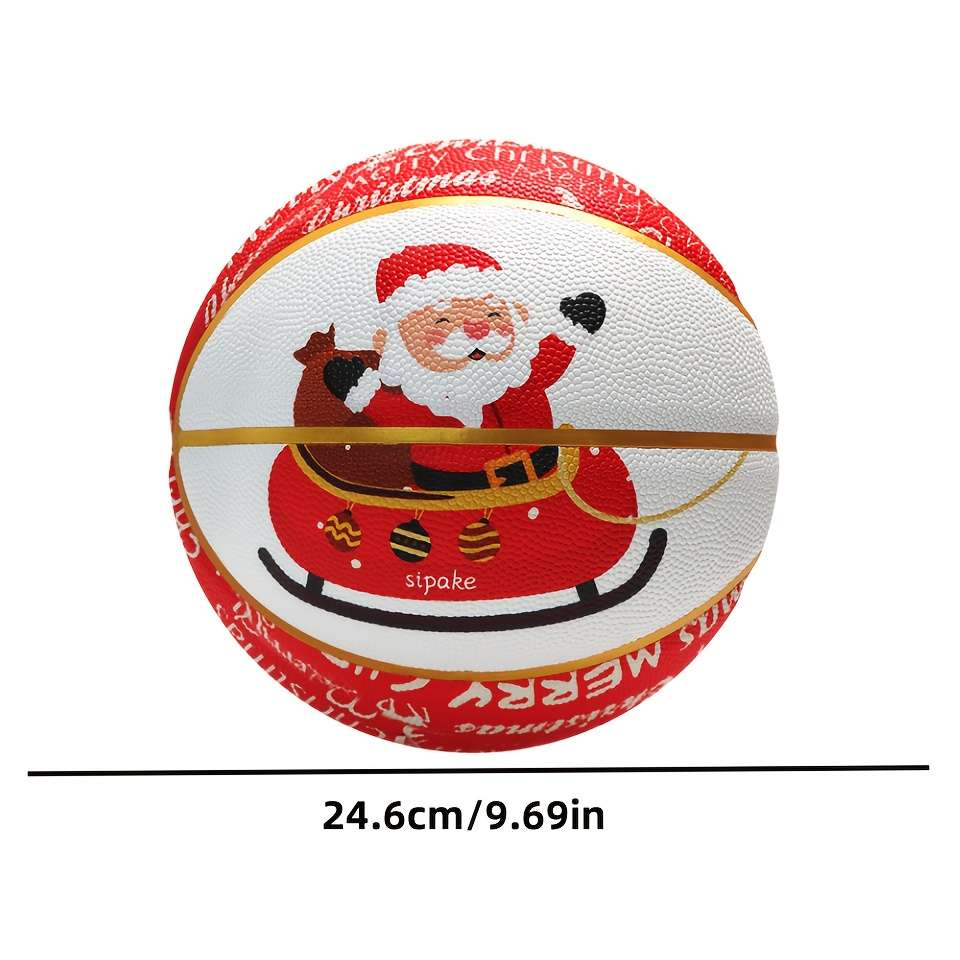 Basketball Size No.7