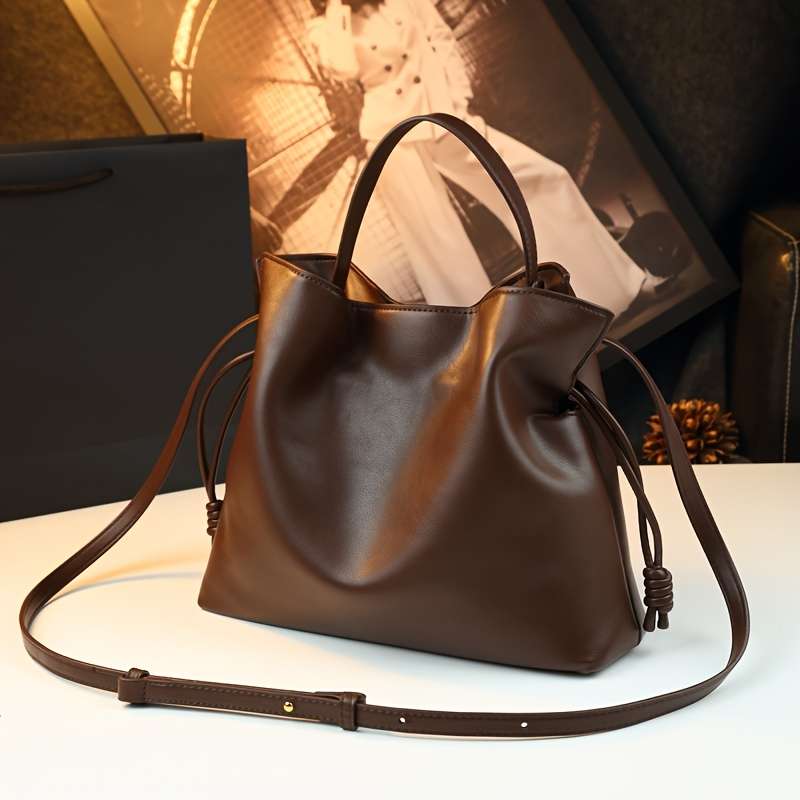 Women S Handbags Coffee