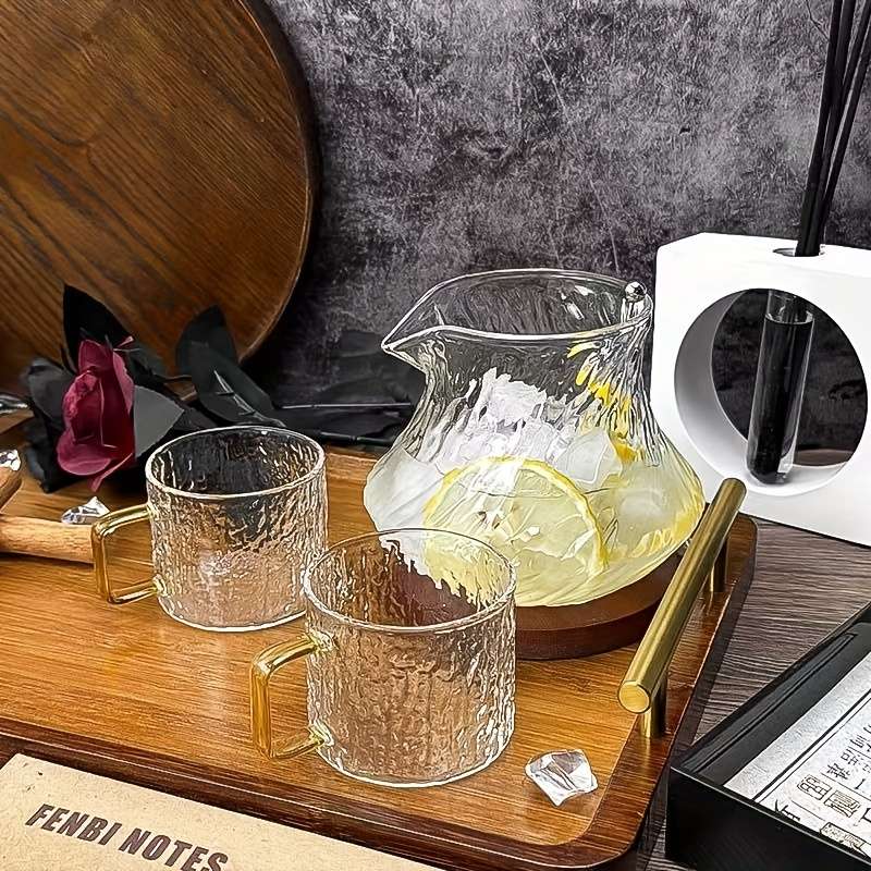 Water Cup Color 4Pcs Size150Ml