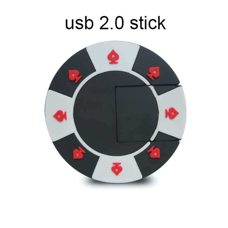 Usb Flash Drive Storage 2Gb
