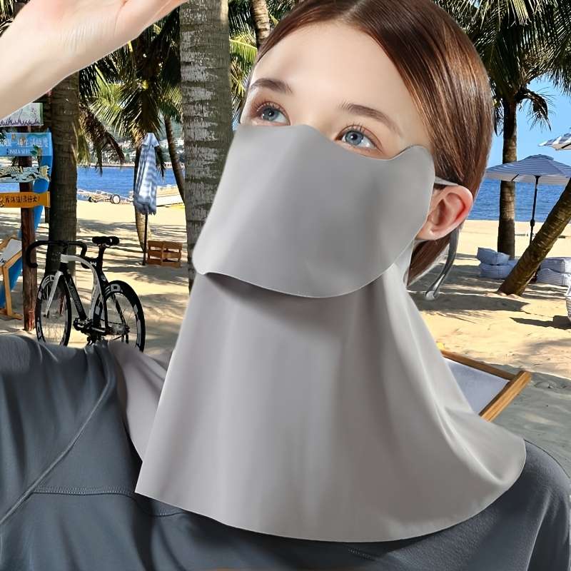 Comfortable Comfortable And Breathable Suitable For Face Red