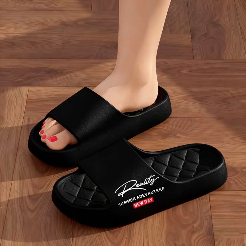 Sandals Color Black Size Uk 8.5 9