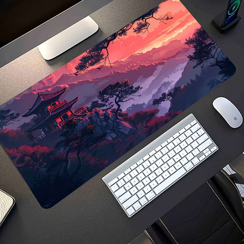 Mouse Pad Size 40X90Cm
