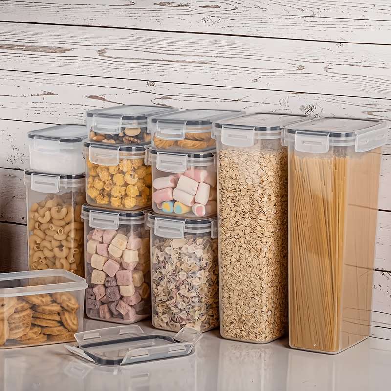 Sealed Jar Quantity 7Pcs2.8*12.0*21.4*20.8*2