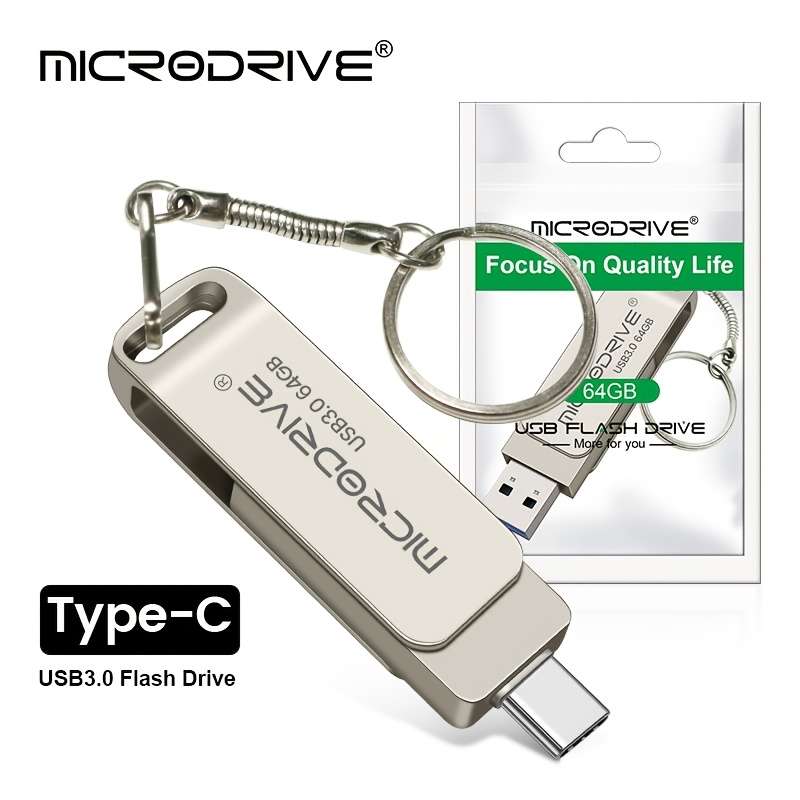 Usb Flash Drive Storage 64Gb