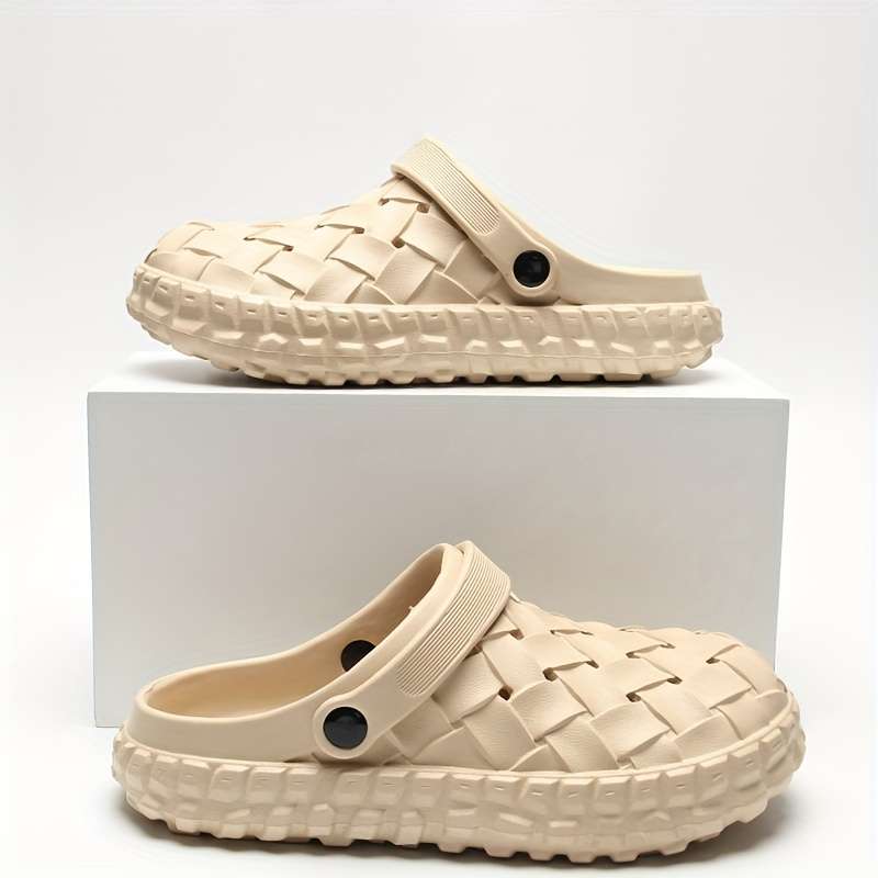 Sandals Color New Khaki Size Uk 6.5 7