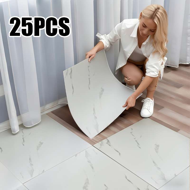 Self Adhesive Floor Stickers Fwf 04 25 Pieces
