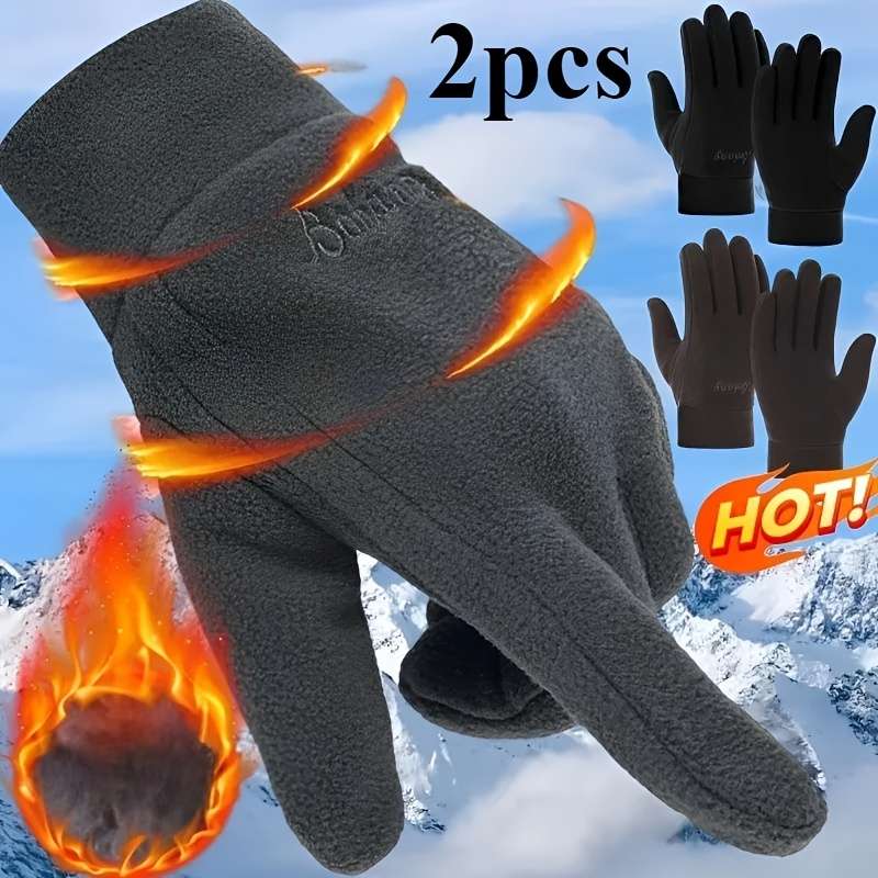 Gloves Color Gray Quantity2Pcs