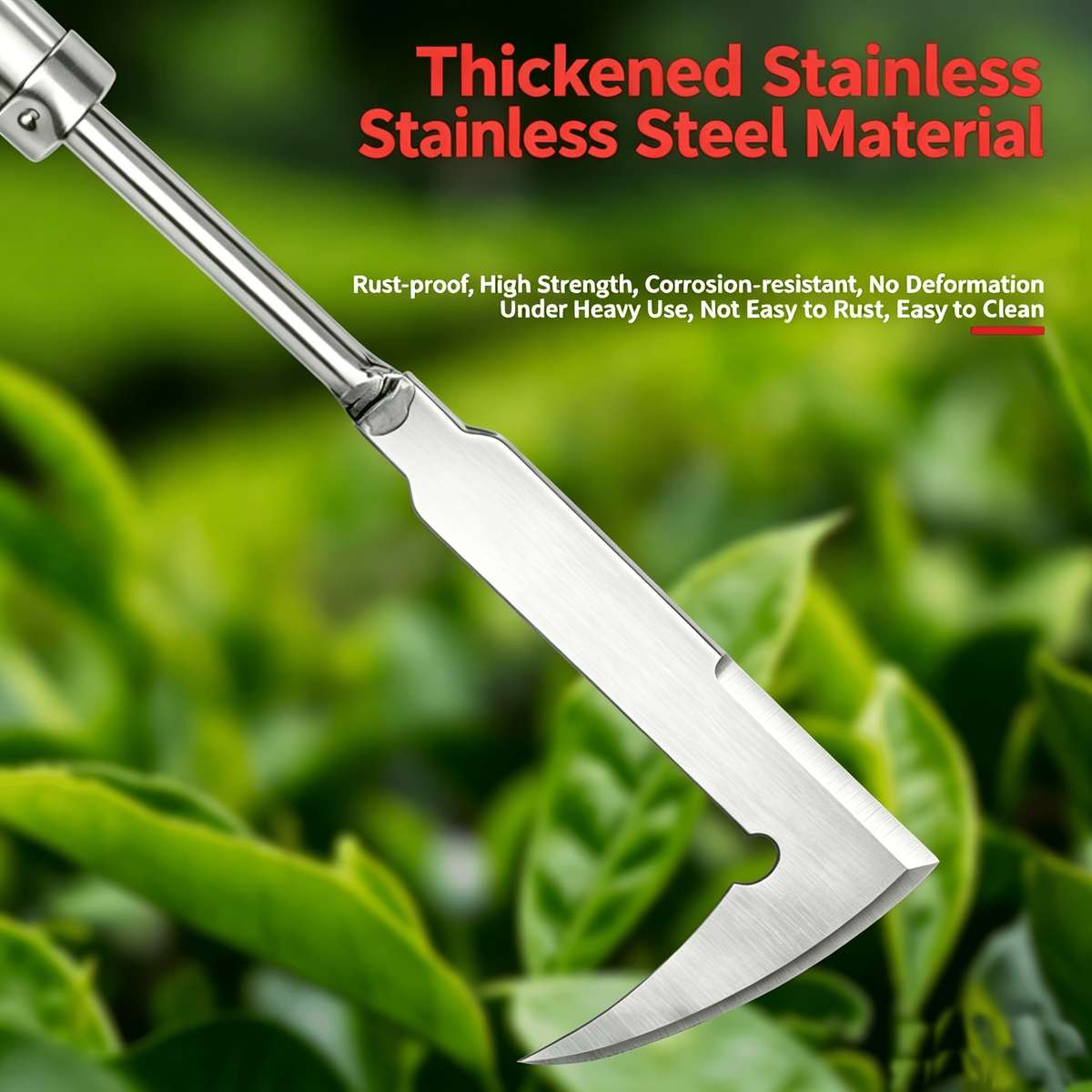 Garden Supplies Quantity 5