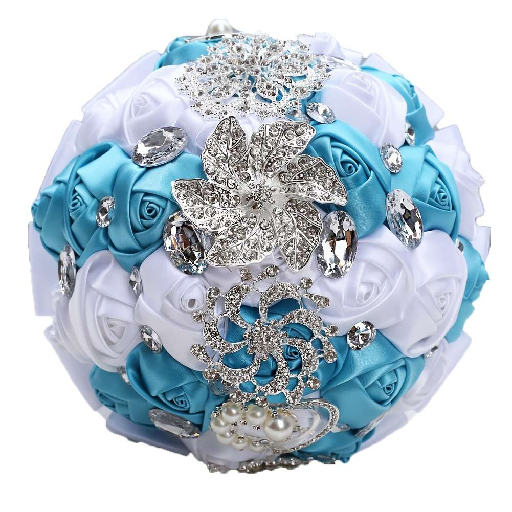 Wedding Supplies Color Silvery18Cm