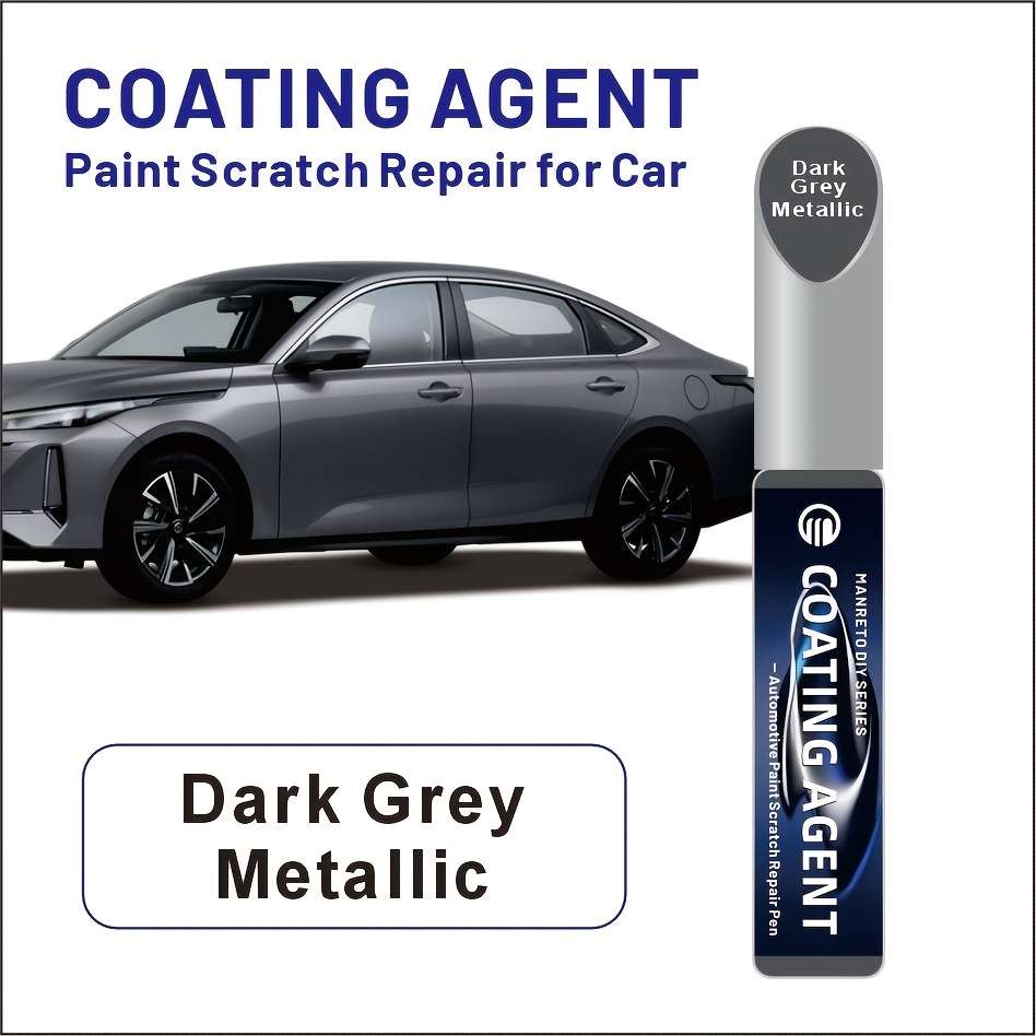 Car Scratch Repair Tool Color Blue