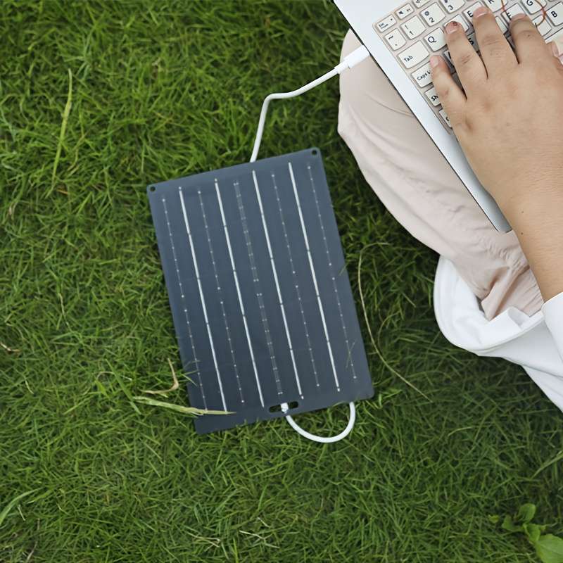 Solar Panel Model Zh 1