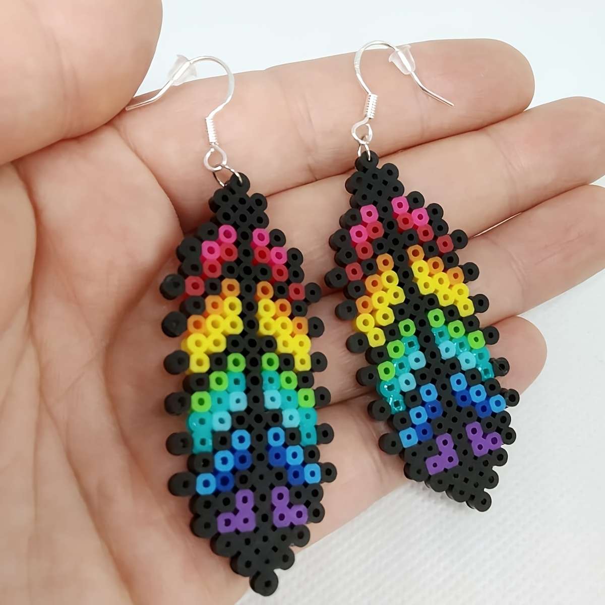 Perler Bead Set R5 3100Pcs