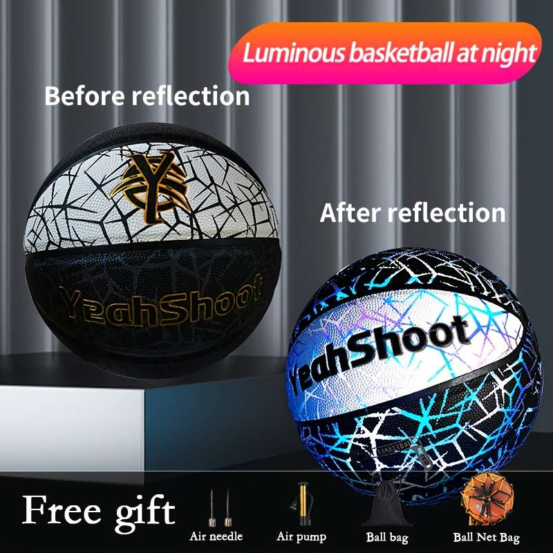 Basketball Color The Trigeminal Star Is Dark
