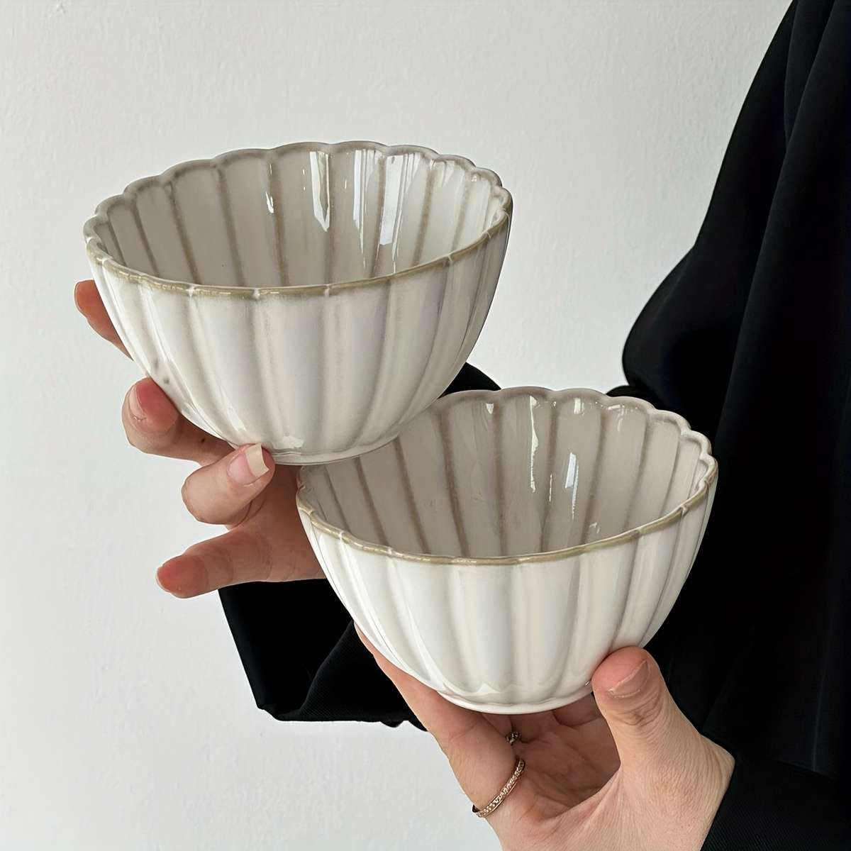 Bowl Style Chrysanthemum Items8.89 Cm