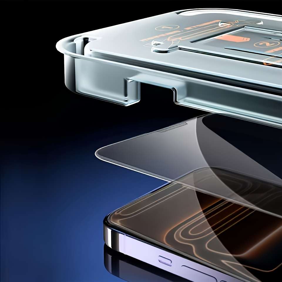 Screen Protector Compatible Model Iphone 17