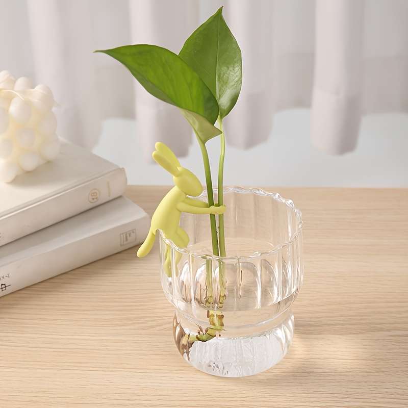 Flowerpot Color 3Pcs Mixed