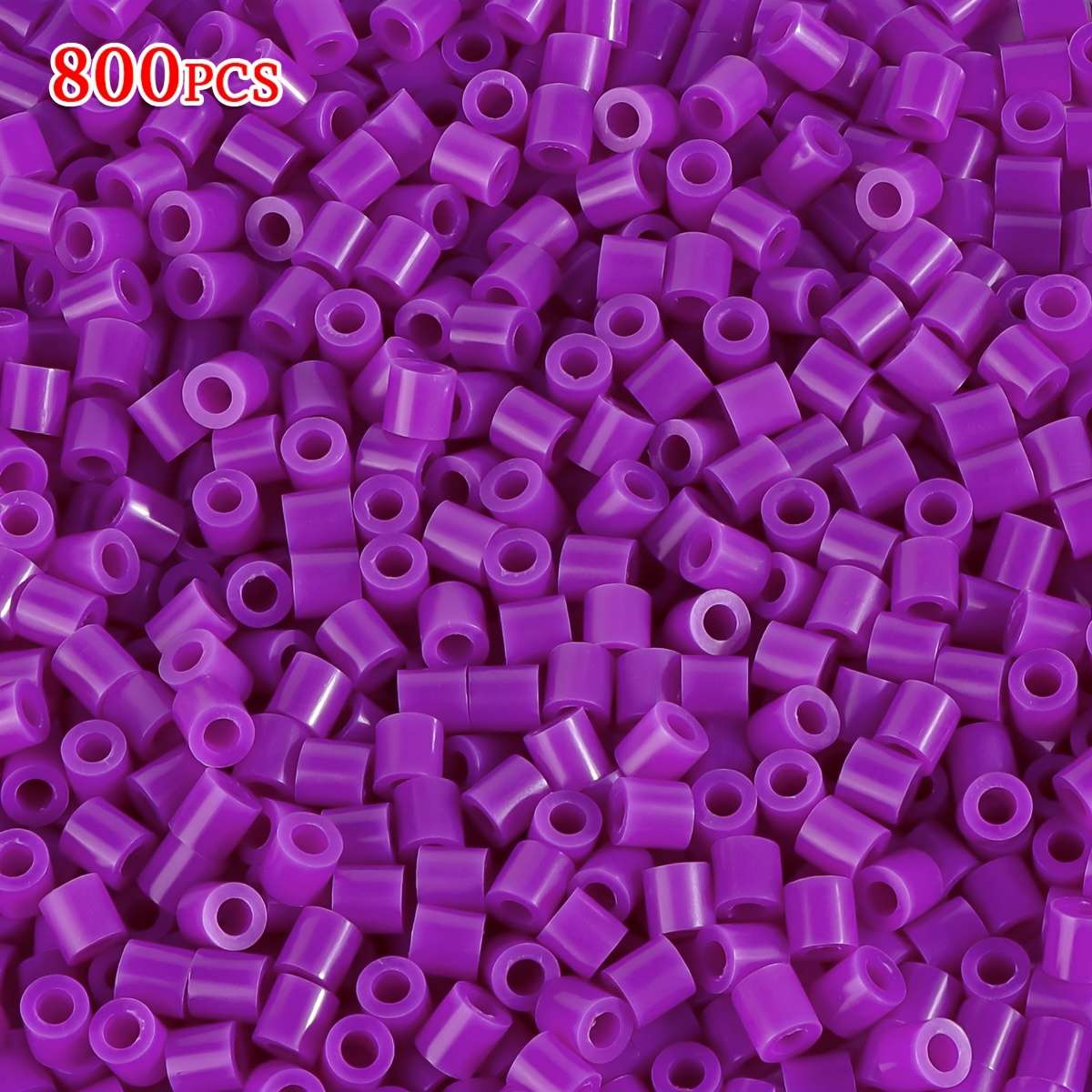 Perler Bead Set Style 5 800Pcs