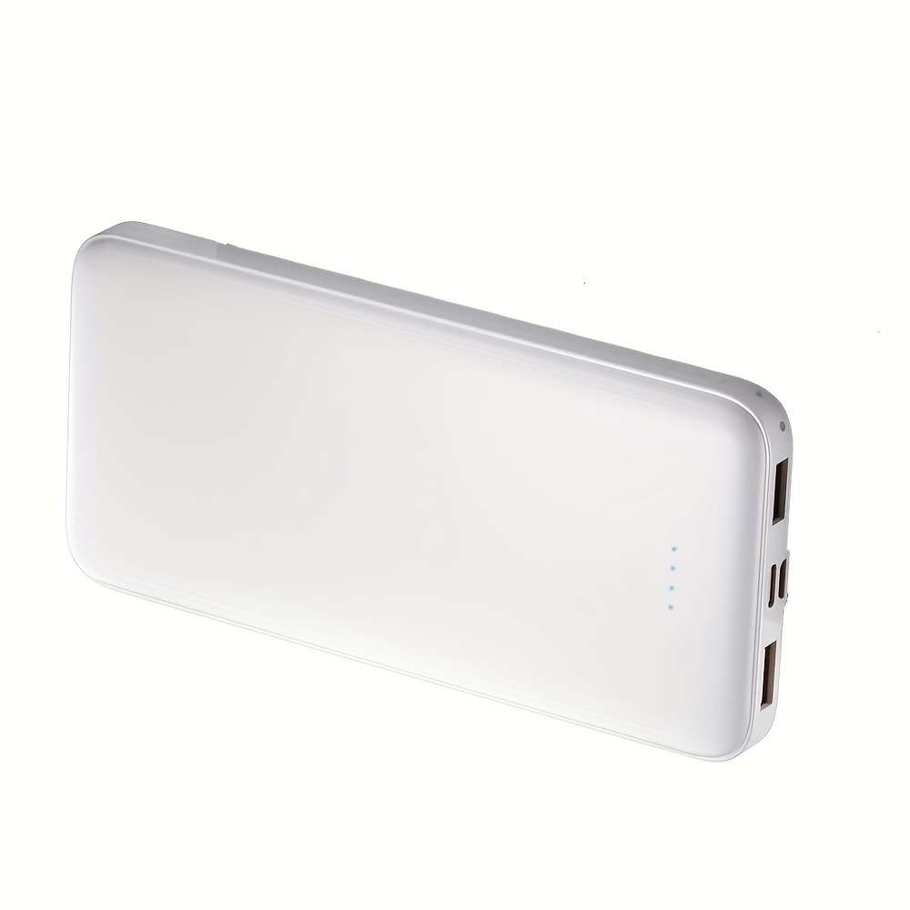 Power Bank Color 2Pcs  Pack