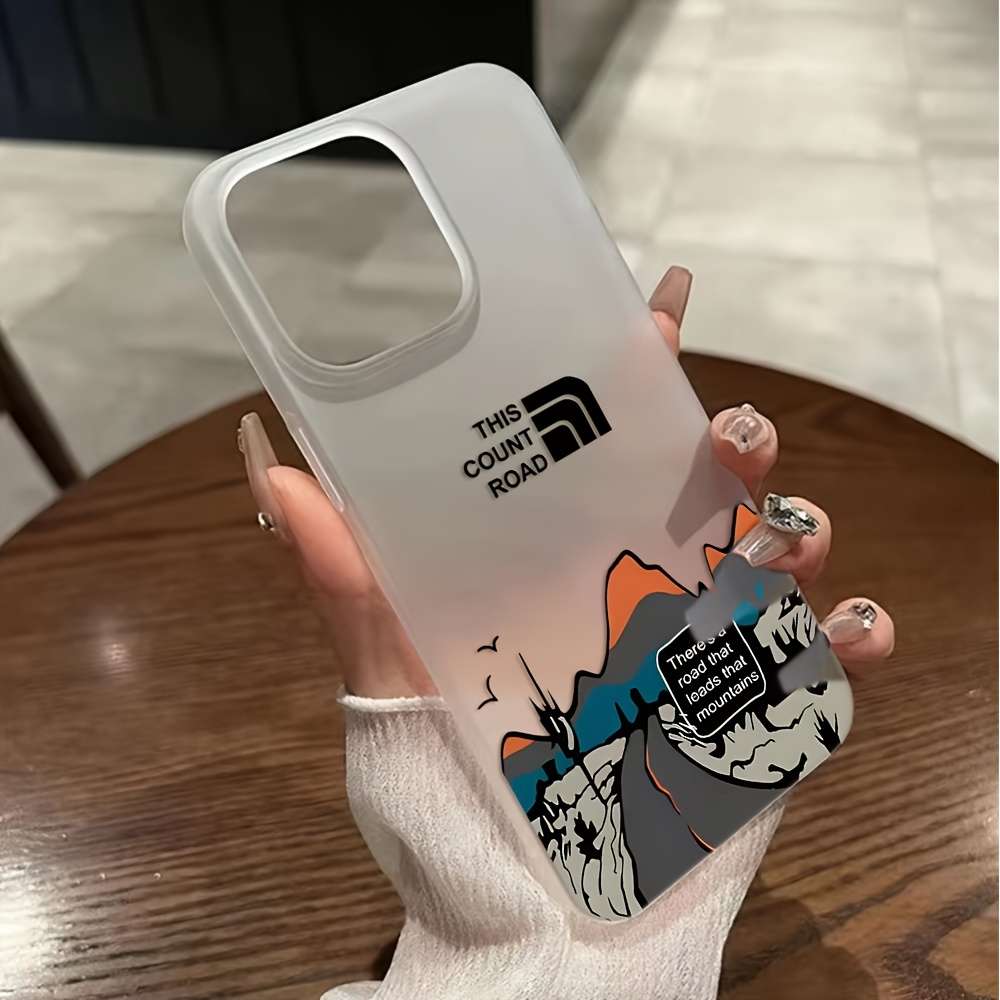 Mixed Color For iPhone Phone Case