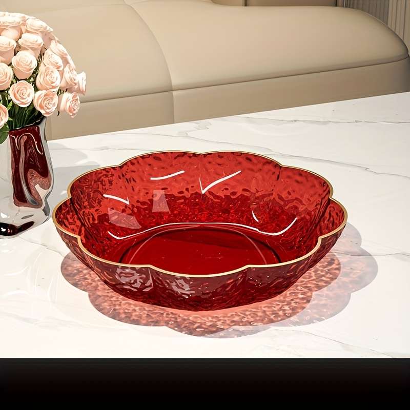Bowl Color Grey Color Silvery Edge