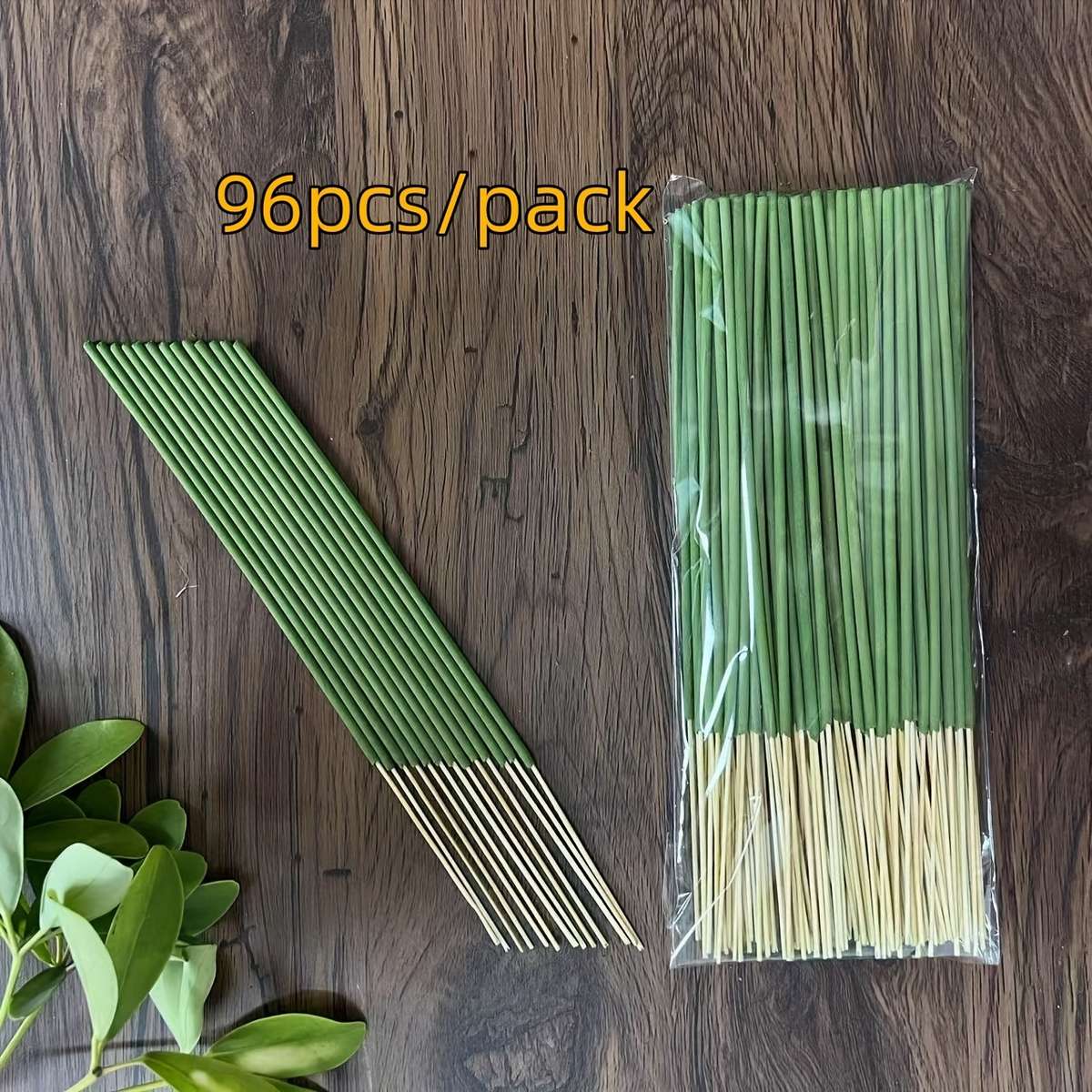 Incense Quantity 48Pcs Is Pack