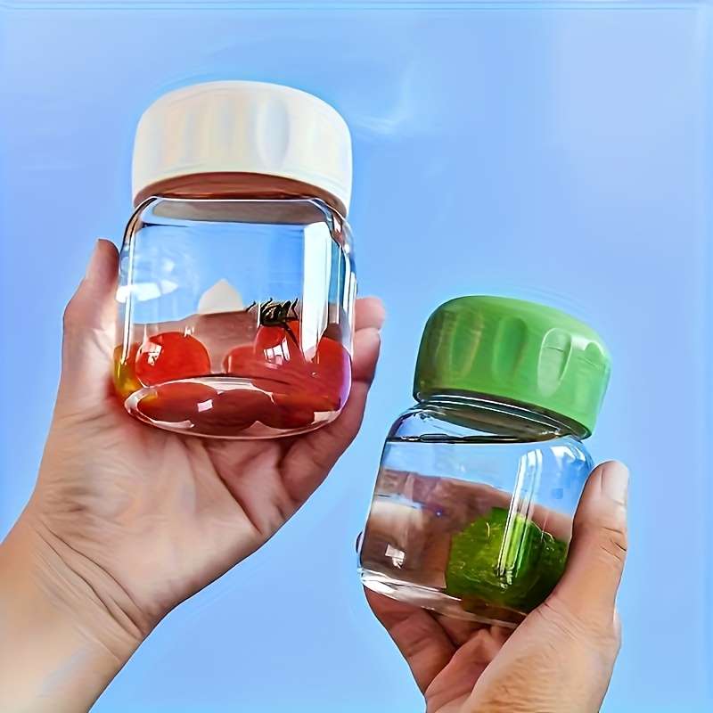 Water Cup Color Red