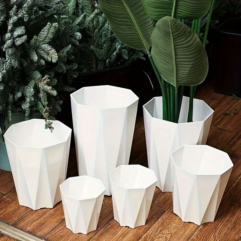 Flowerpot Model 2 Aces