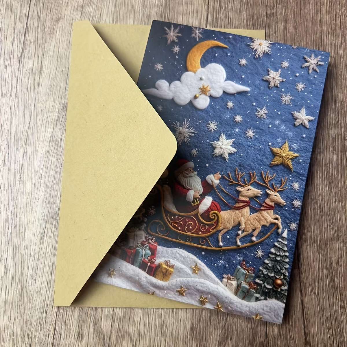 Greeting Cards Color Red Quantity 1