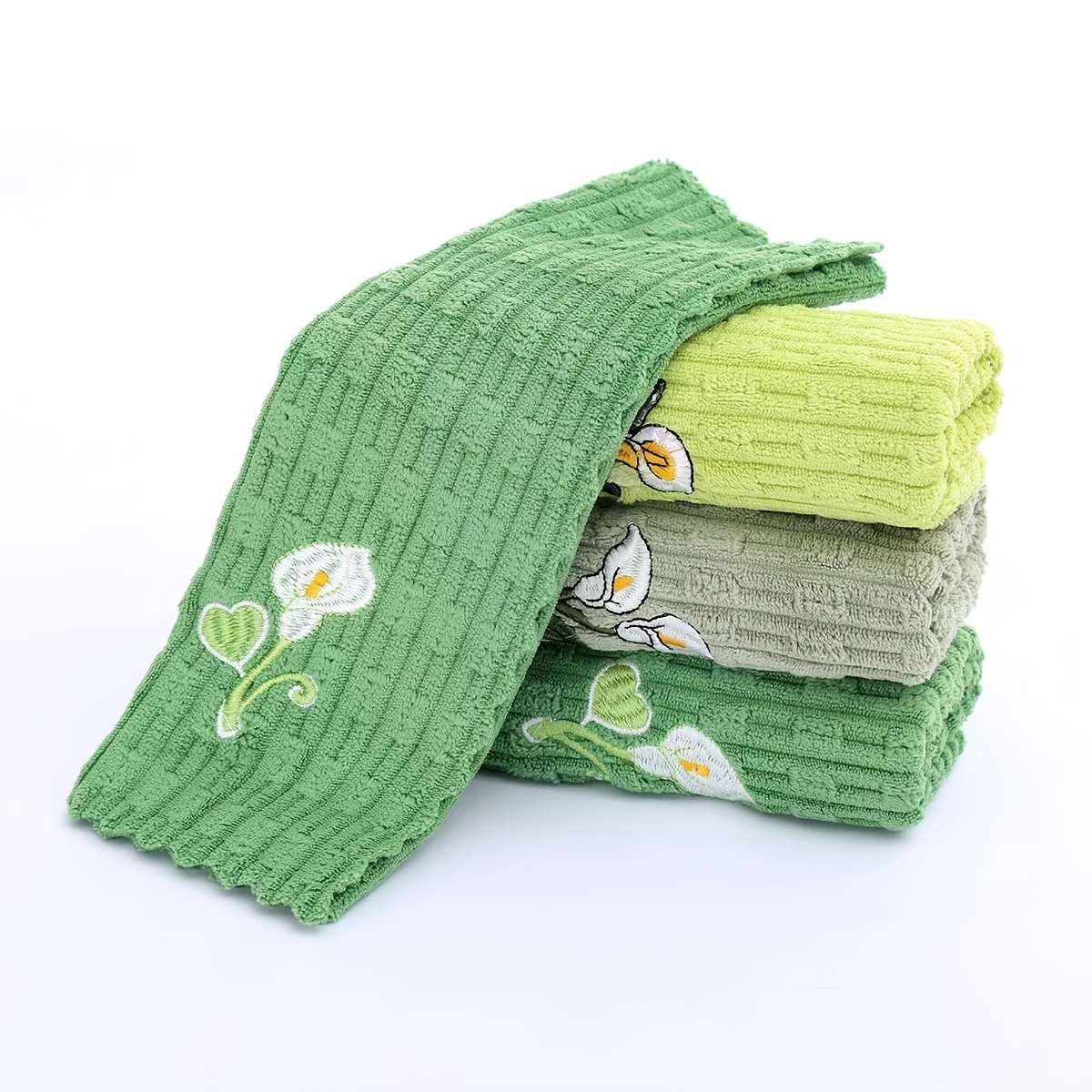 Rag Quantity 5 Pieces Random Colors
