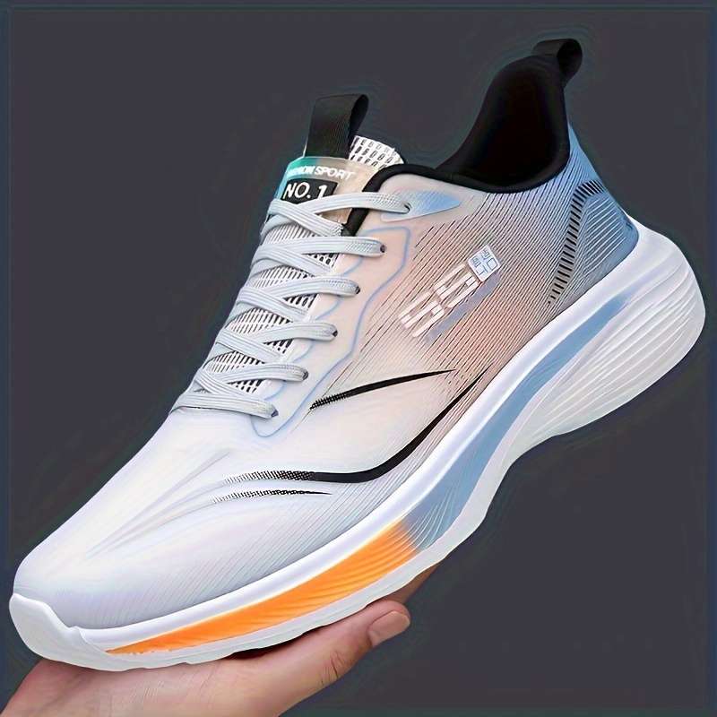 Sneakers Color Black Sizeuk 7
