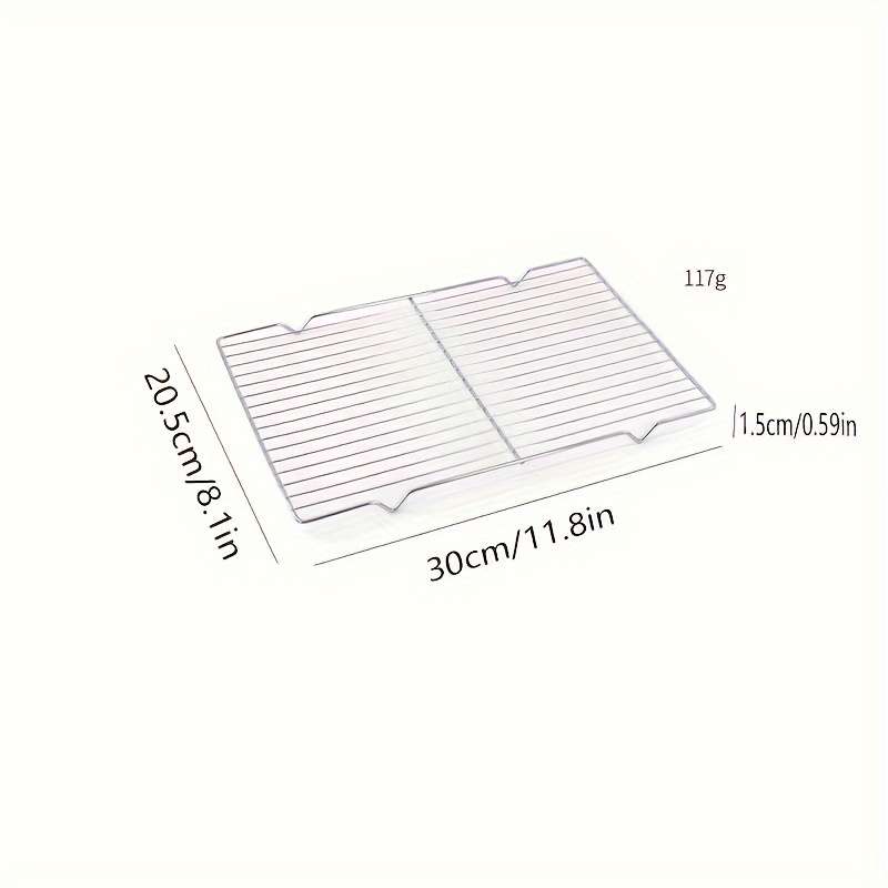 Grilling Net Material Medium