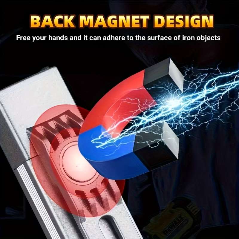 2Pcs Advanced Multifunctional Pen Light High Brightness Multifunctional