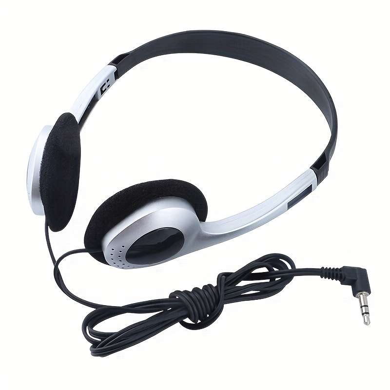 Wired Headphones Items 3.5Mm Wired Headphones