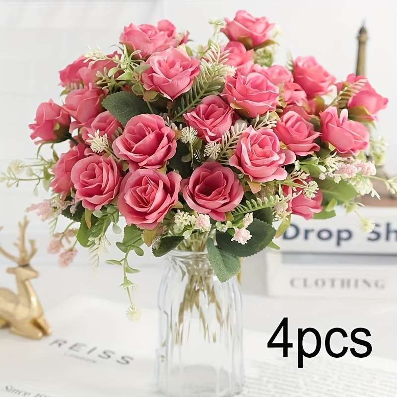 Wedding Supplies Color Brown Quantity 2Pcs