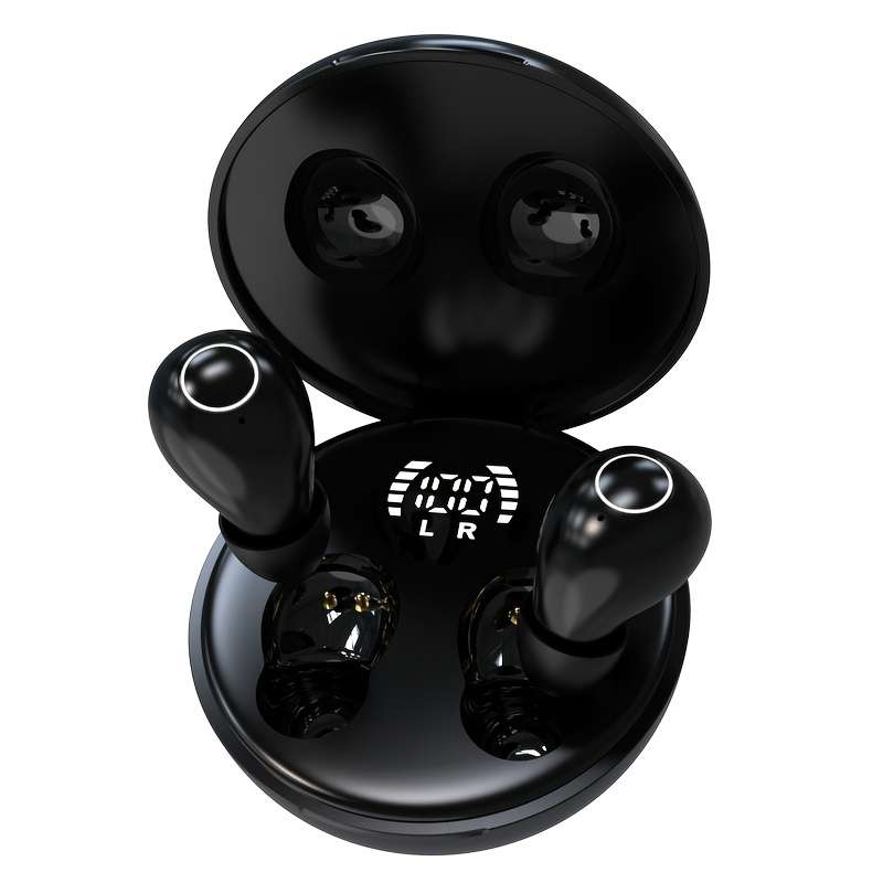 Wireless Headphones   Purple