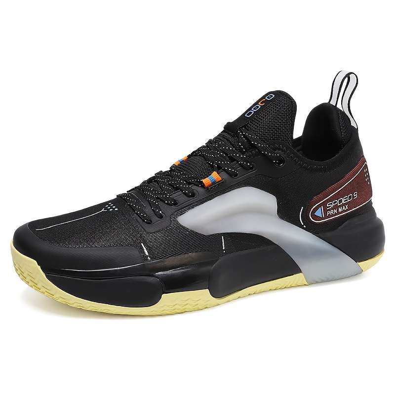 Sneakers 8628 Black Size Uk 7