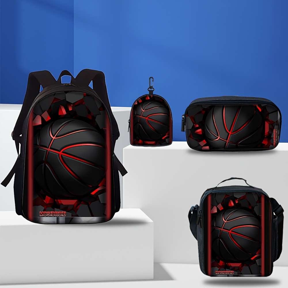Men S Backpack Style 1