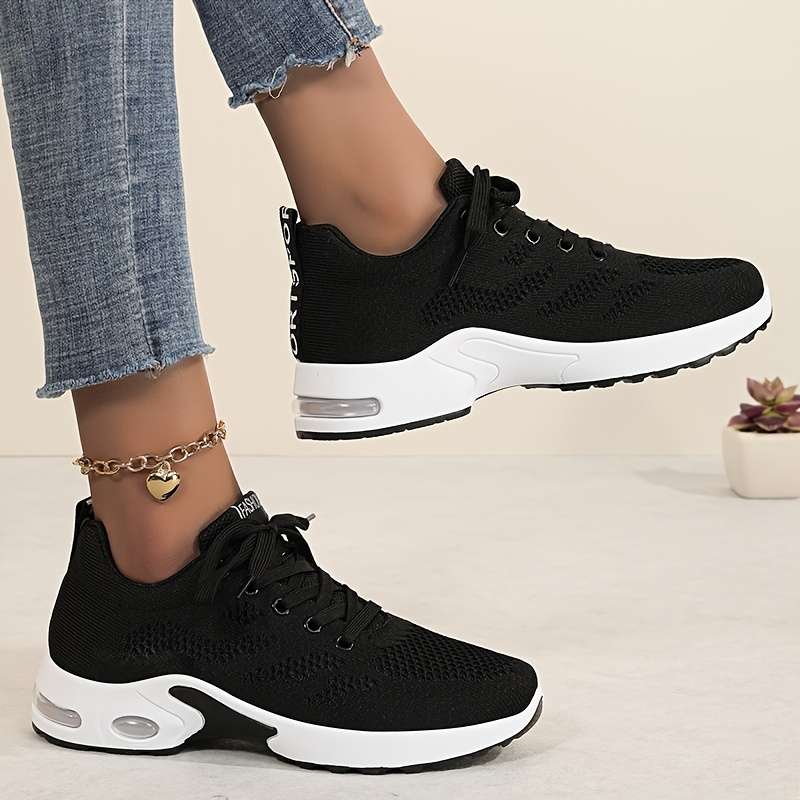 Women S Sneakers Color White Sizeuk 8.5